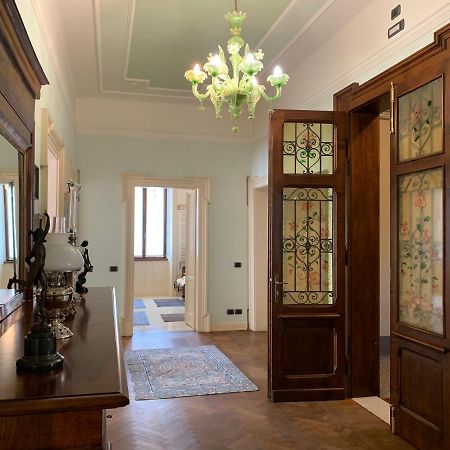 Residenza Porta Brescia Villa Peschiera del Garda Eksteriør bilde