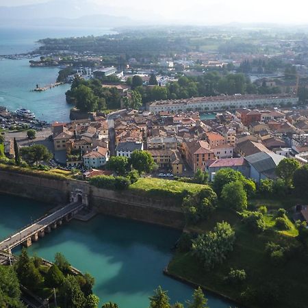 Residenza Porta Brescia Villa Peschiera del Garda Eksteriør bilde