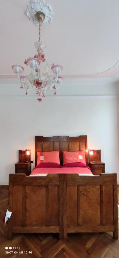 Residenza Porta Brescia Villa Peschiera del Garda Eksteriør bilde