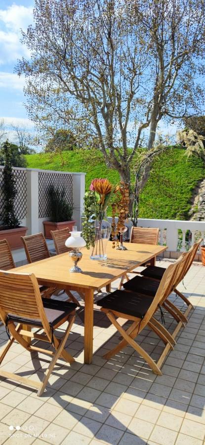 Residenza Porta Brescia Villa Peschiera del Garda Eksteriør bilde