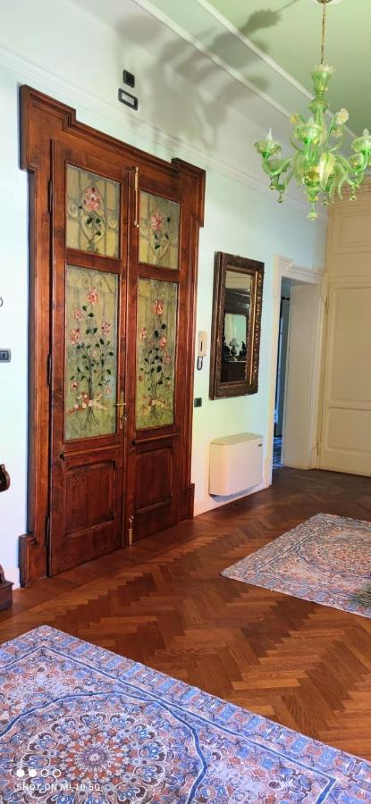 Residenza Porta Brescia Villa Peschiera del Garda Eksteriør bilde