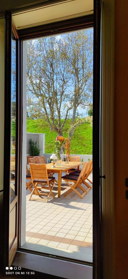 Residenza Porta Brescia Villa Peschiera del Garda Eksteriør bilde
