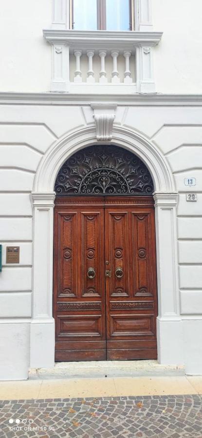 Residenza Porta Brescia Villa Peschiera del Garda Eksteriør bilde