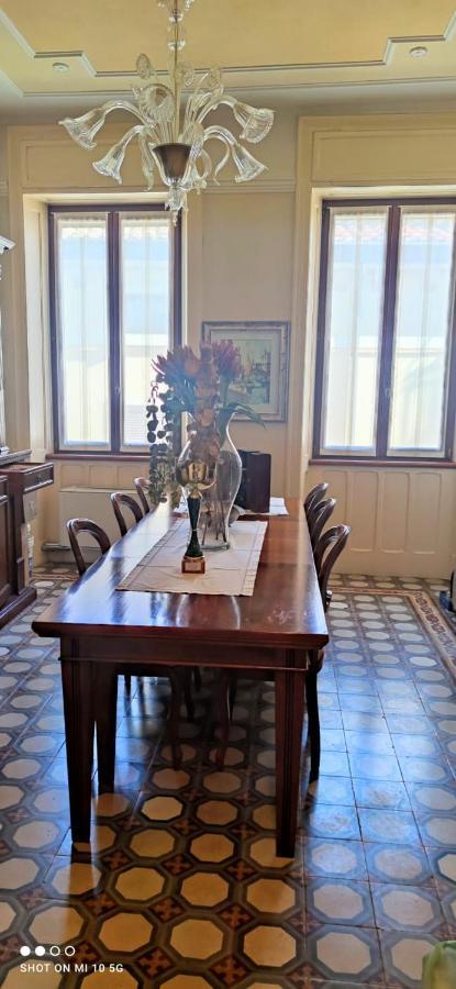 Residenza Porta Brescia Villa Peschiera del Garda Eksteriør bilde