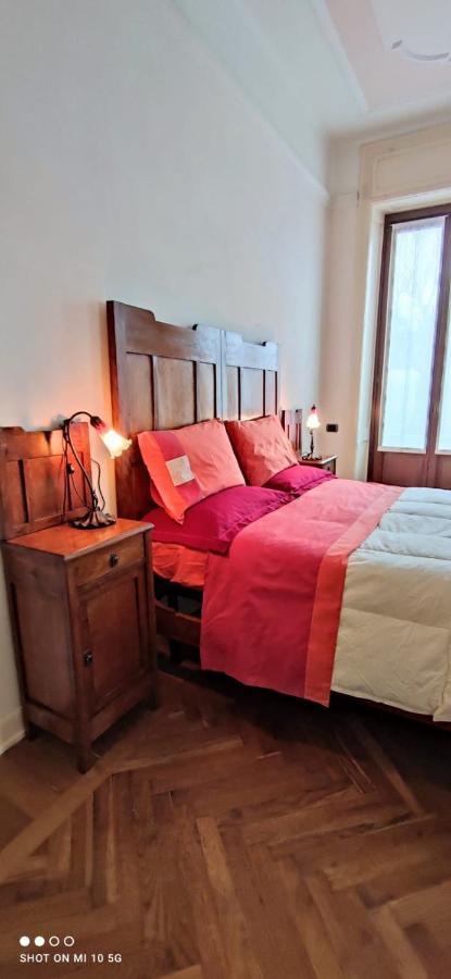 Residenza Porta Brescia Villa Peschiera del Garda Eksteriør bilde