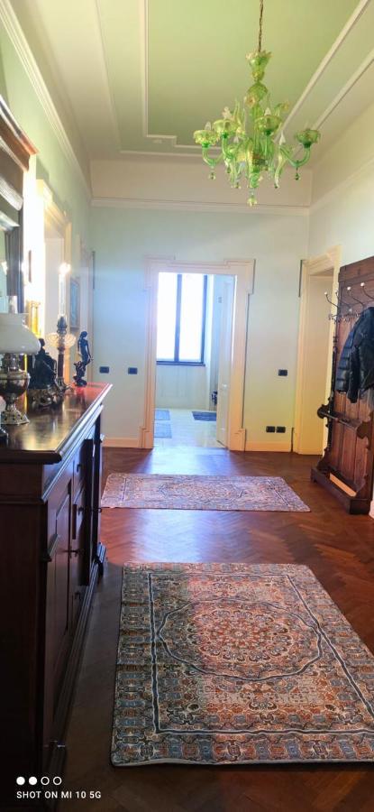 Residenza Porta Brescia Villa Peschiera del Garda Eksteriør bilde