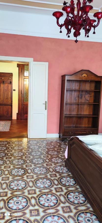 Residenza Porta Brescia Villa Peschiera del Garda Eksteriør bilde
