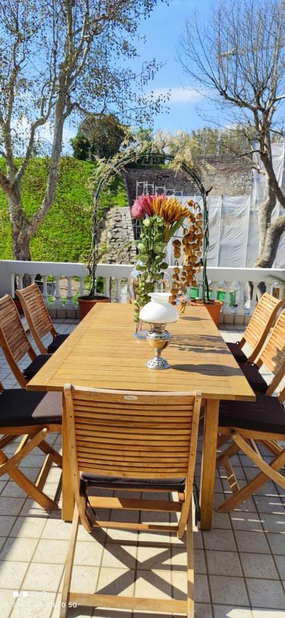 Residenza Porta Brescia Villa Peschiera del Garda Eksteriør bilde