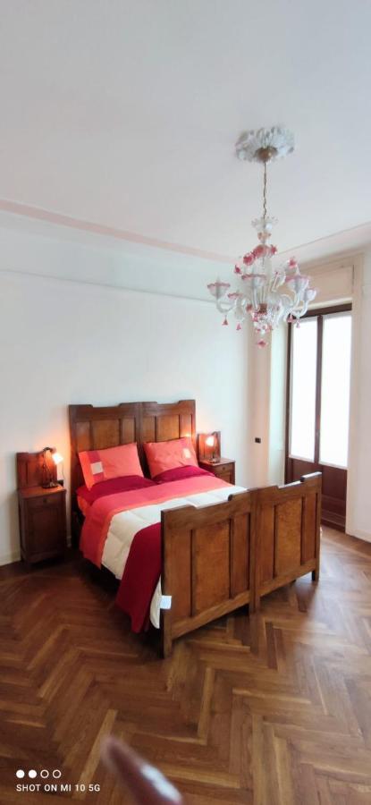 Residenza Porta Brescia Villa Peschiera del Garda Eksteriør bilde