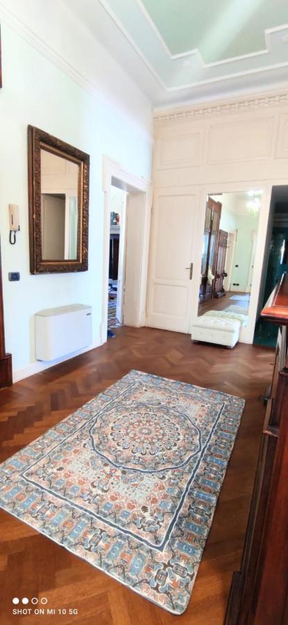 Residenza Porta Brescia Villa Peschiera del Garda Eksteriør bilde