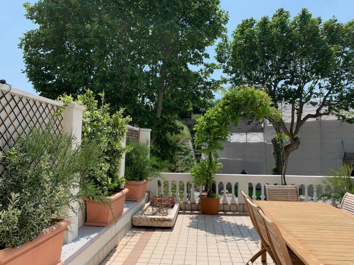Residenza Porta Brescia Villa Peschiera del Garda Eksteriør bilde