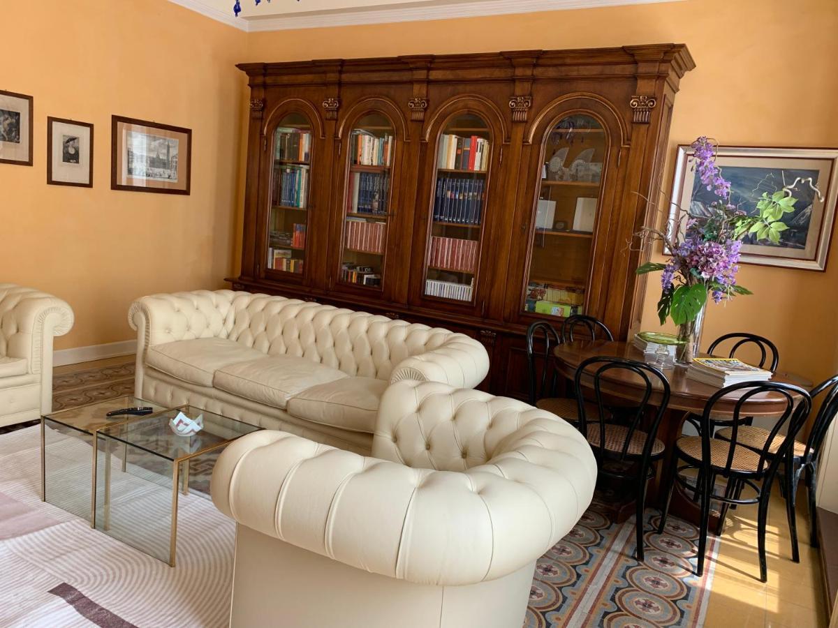 Residenza Porta Brescia Villa Peschiera del Garda Eksteriør bilde