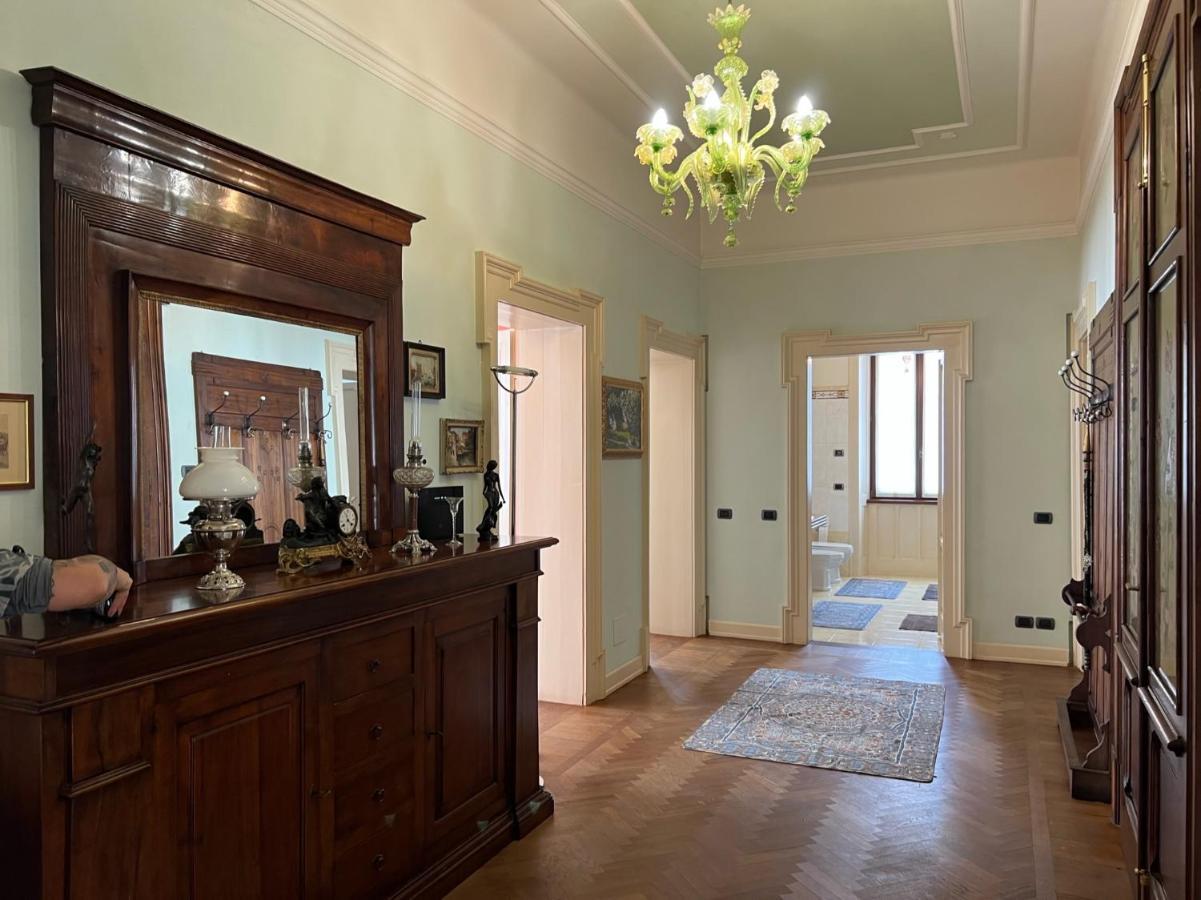 Residenza Porta Brescia Villa Peschiera del Garda Eksteriør bilde