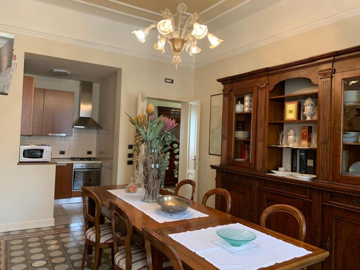 Residenza Porta Brescia Villa Peschiera del Garda Eksteriør bilde