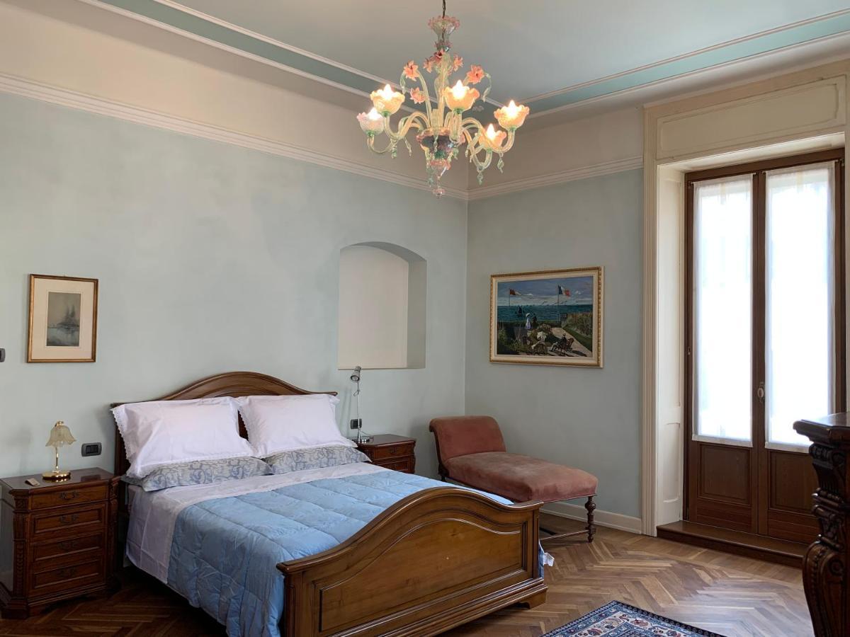 Residenza Porta Brescia Villa Peschiera del Garda Eksteriør bilde