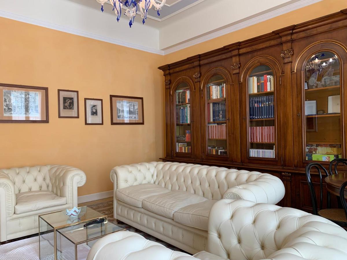 Residenza Porta Brescia Villa Peschiera del Garda Eksteriør bilde