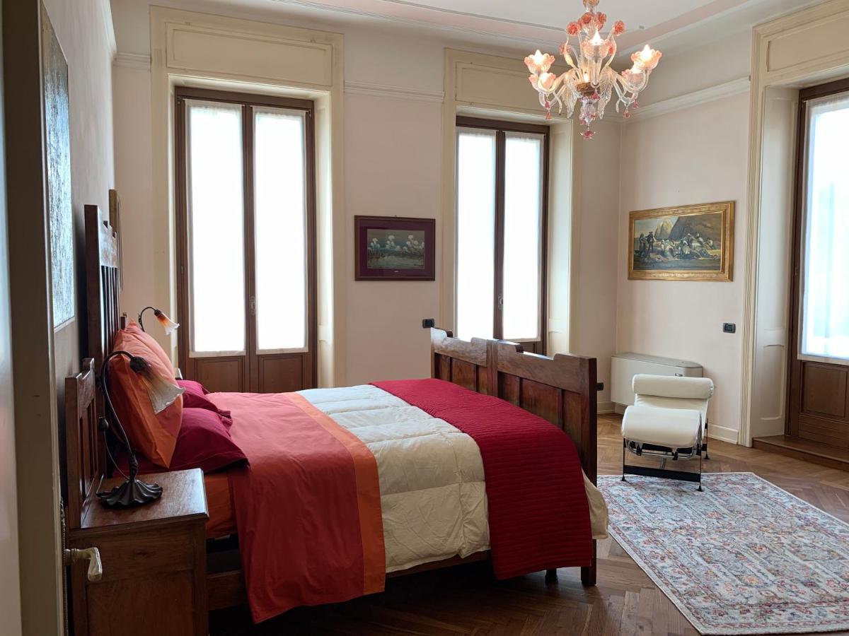 Residenza Porta Brescia Villa Peschiera del Garda Eksteriør bilde