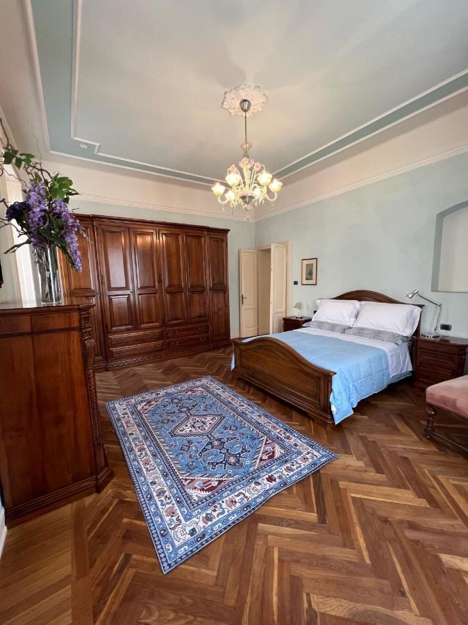 Residenza Porta Brescia Villa Peschiera del Garda Eksteriør bilde