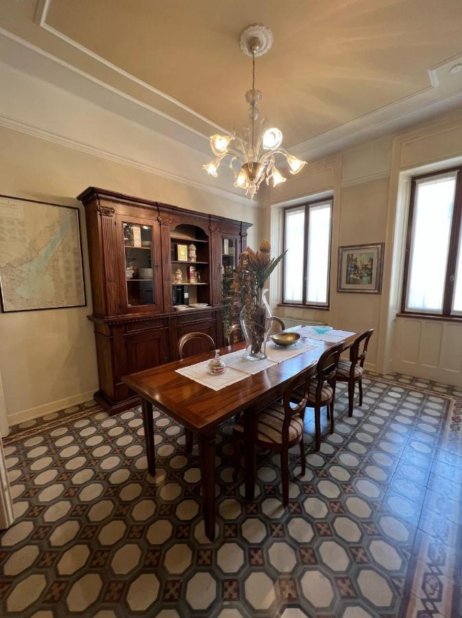 Residenza Porta Brescia Villa Peschiera del Garda Eksteriør bilde