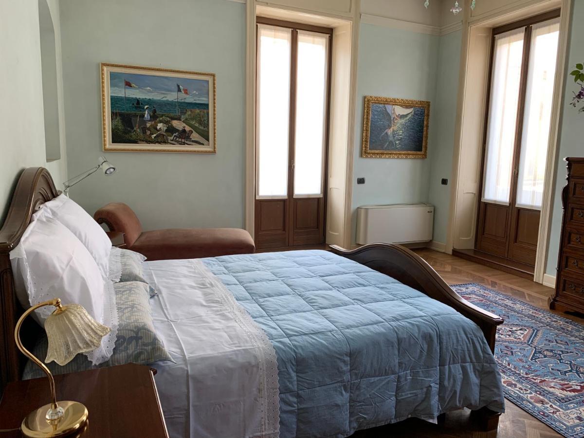 Residenza Porta Brescia Villa Peschiera del Garda Eksteriør bilde