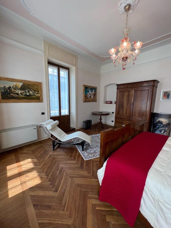 Residenza Porta Brescia Villa Peschiera del Garda Eksteriør bilde