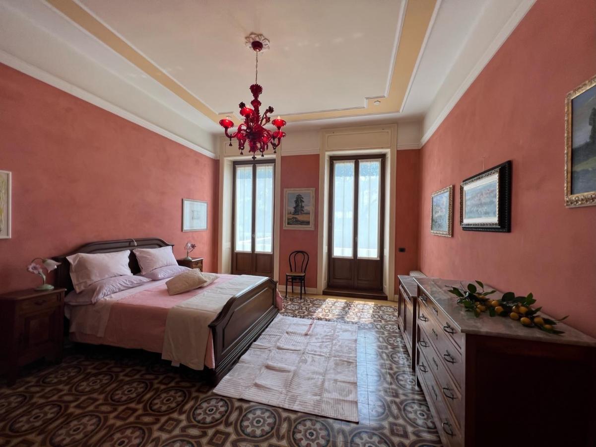 Residenza Porta Brescia Villa Peschiera del Garda Eksteriør bilde