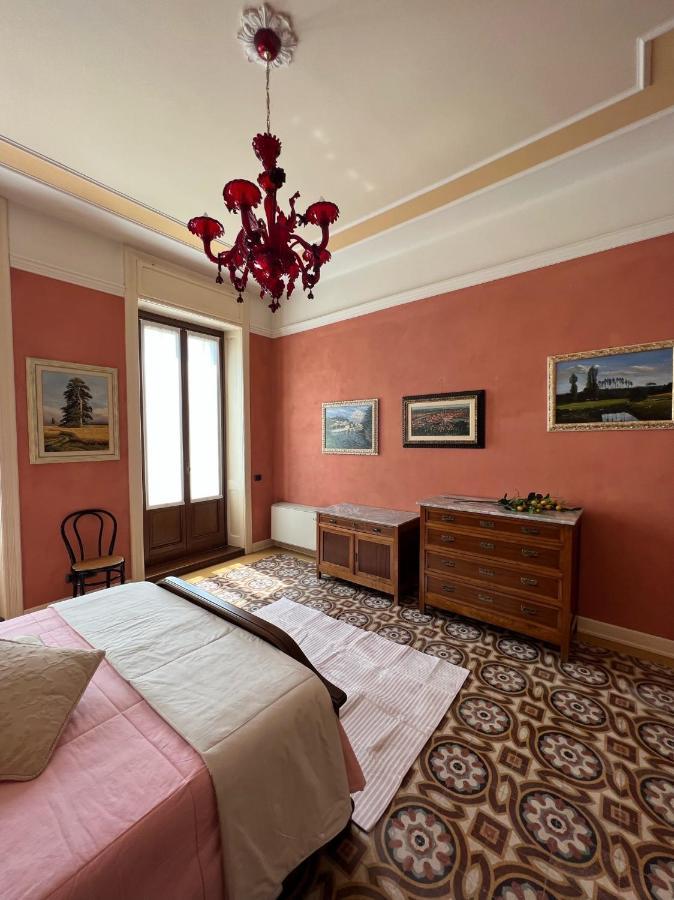 Residenza Porta Brescia Villa Peschiera del Garda Eksteriør bilde